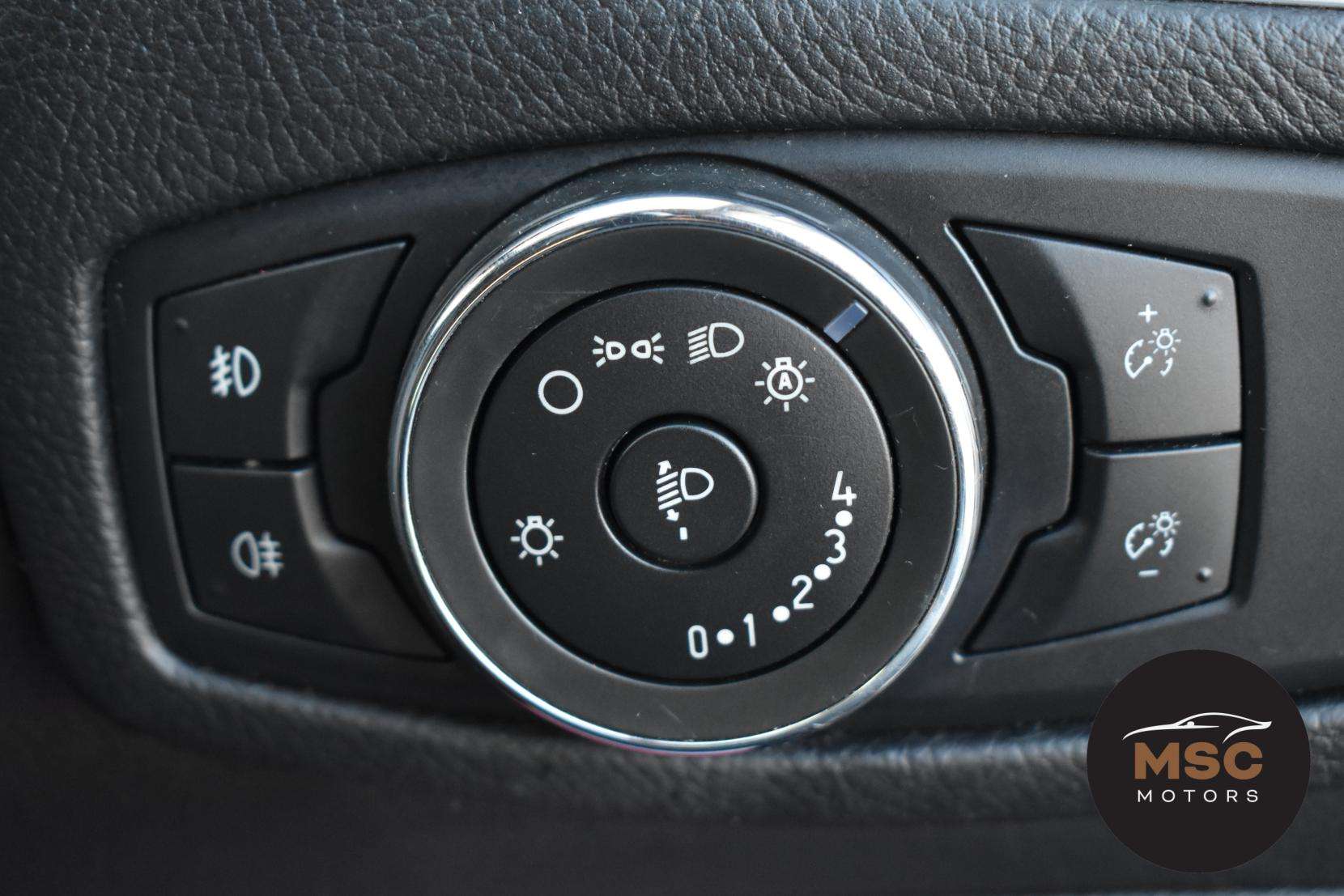 2017 FORD S-MAX 2017 FORD S-MAX