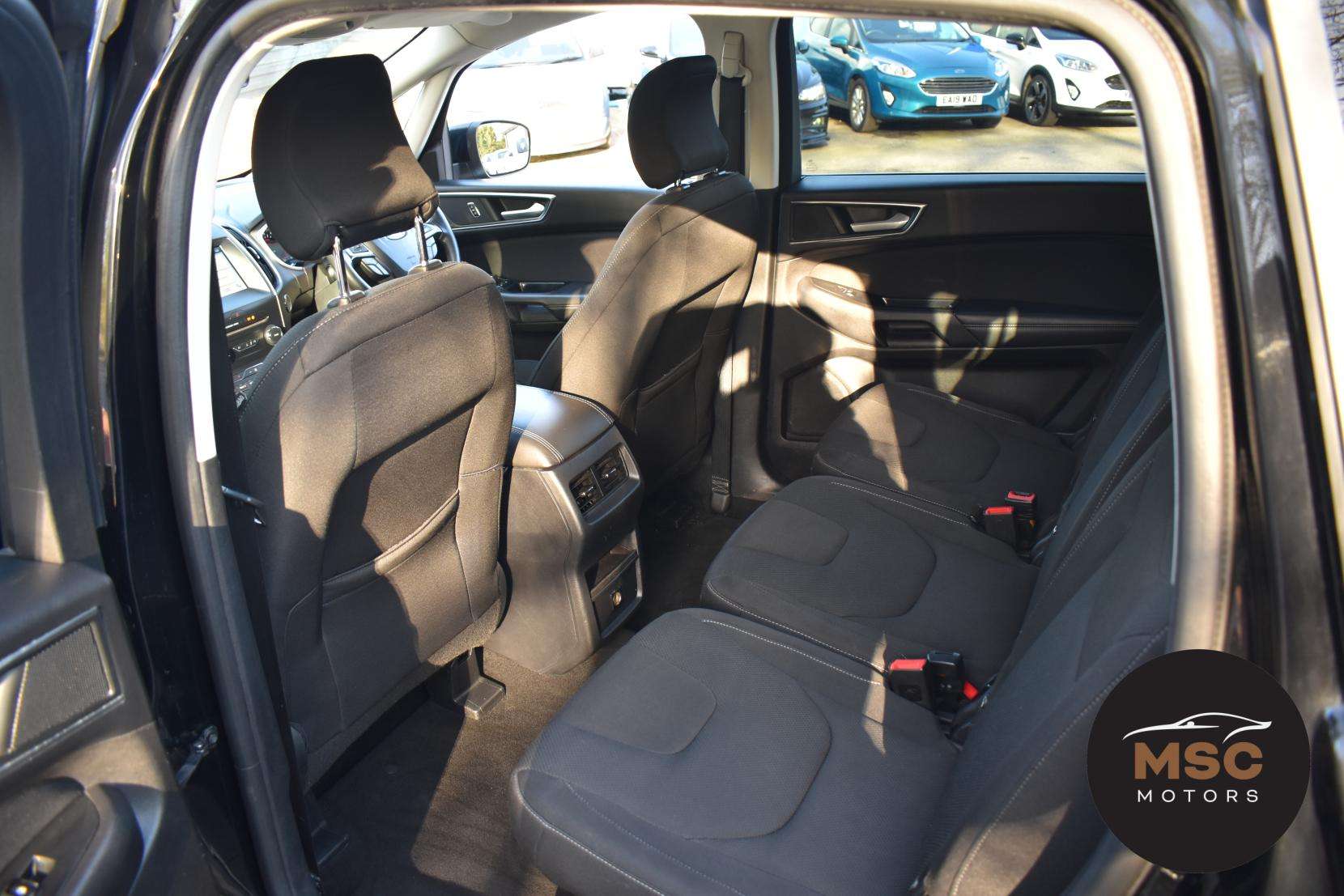 2017 FORD S-MAX 2017 FORD S-MAX