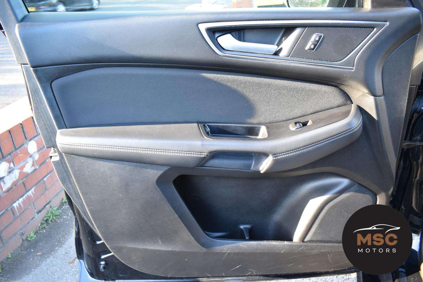 2017 FORD S-MAX 2017 FORD S-MAX