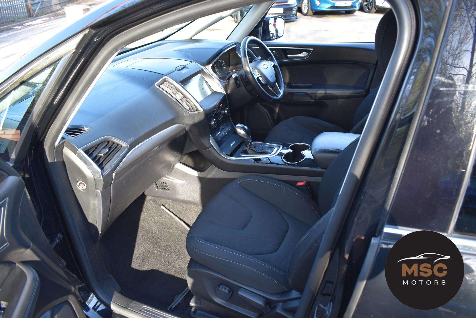 2017 FORD S-MAX 2017 FORD S-MAX