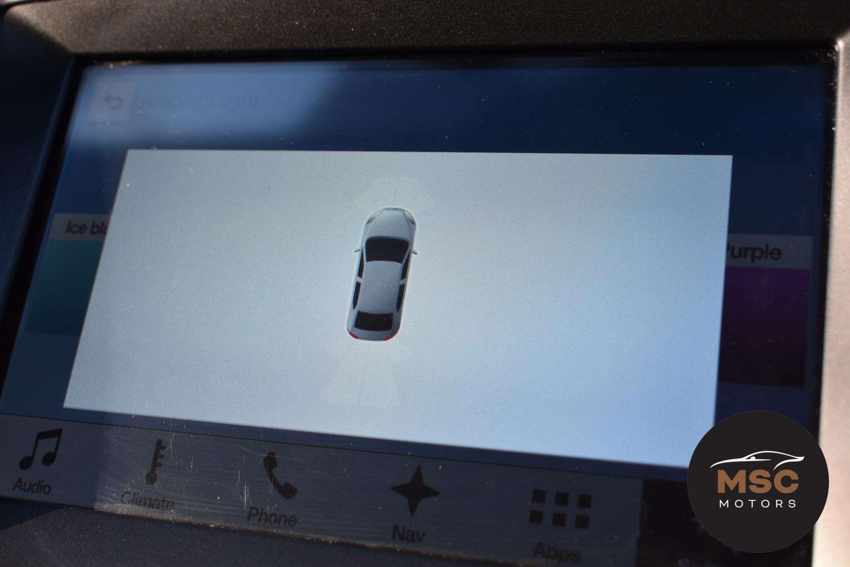 2017 FORD S-MAX 2017 FORD S-MAX