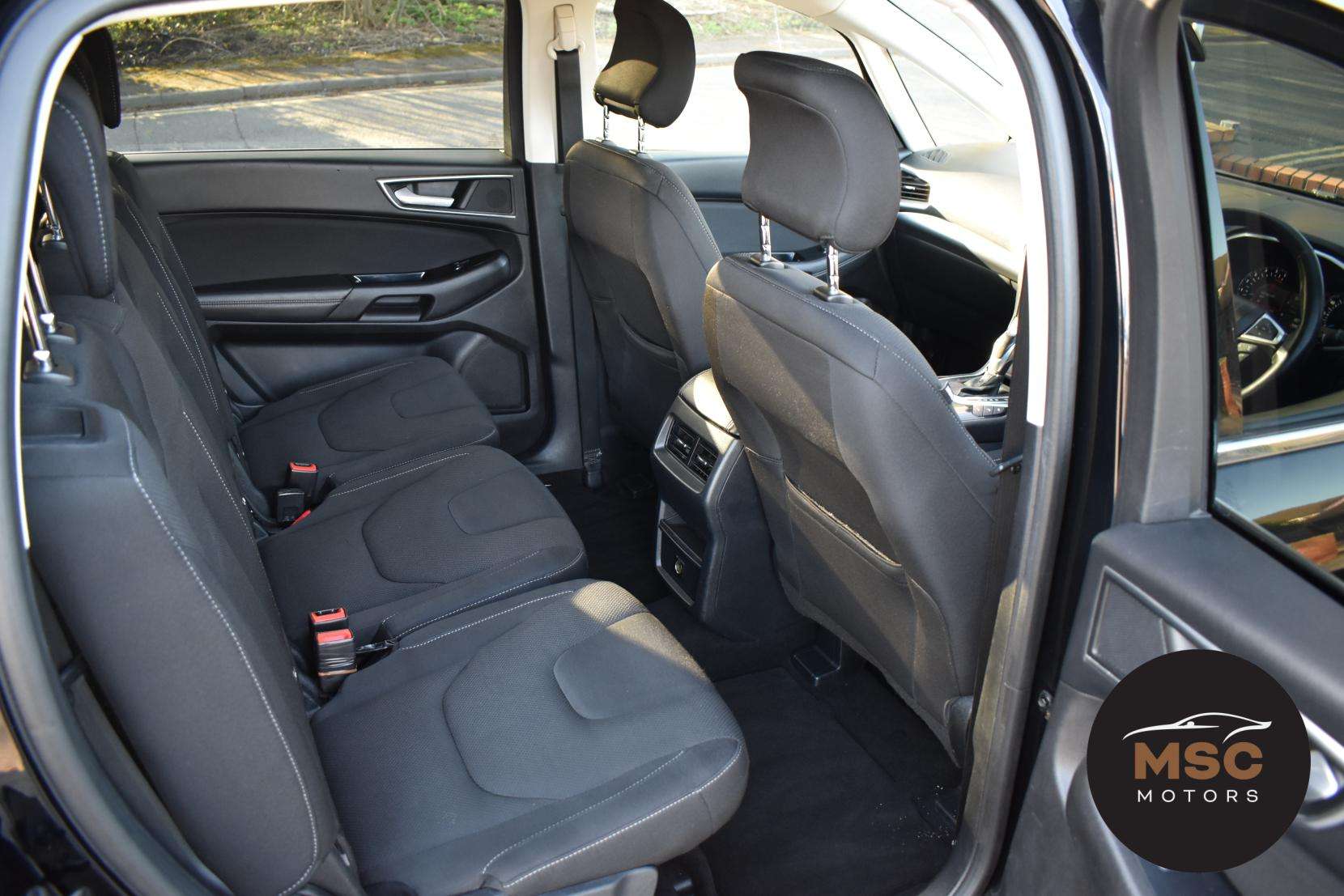 2017 FORD S-MAX 2017 FORD S-MAX