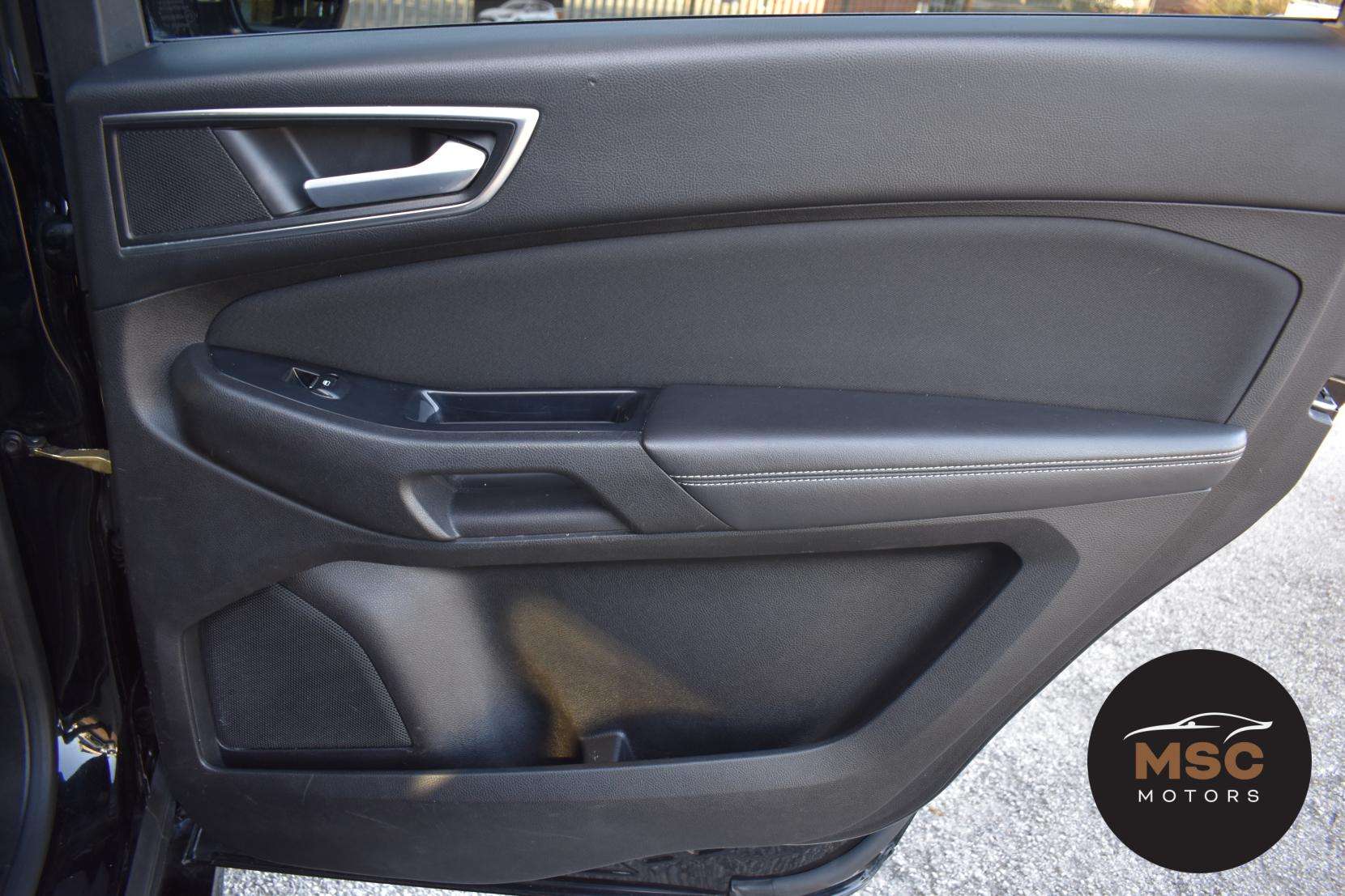 2017 FORD S-MAX 2017 FORD S-MAX