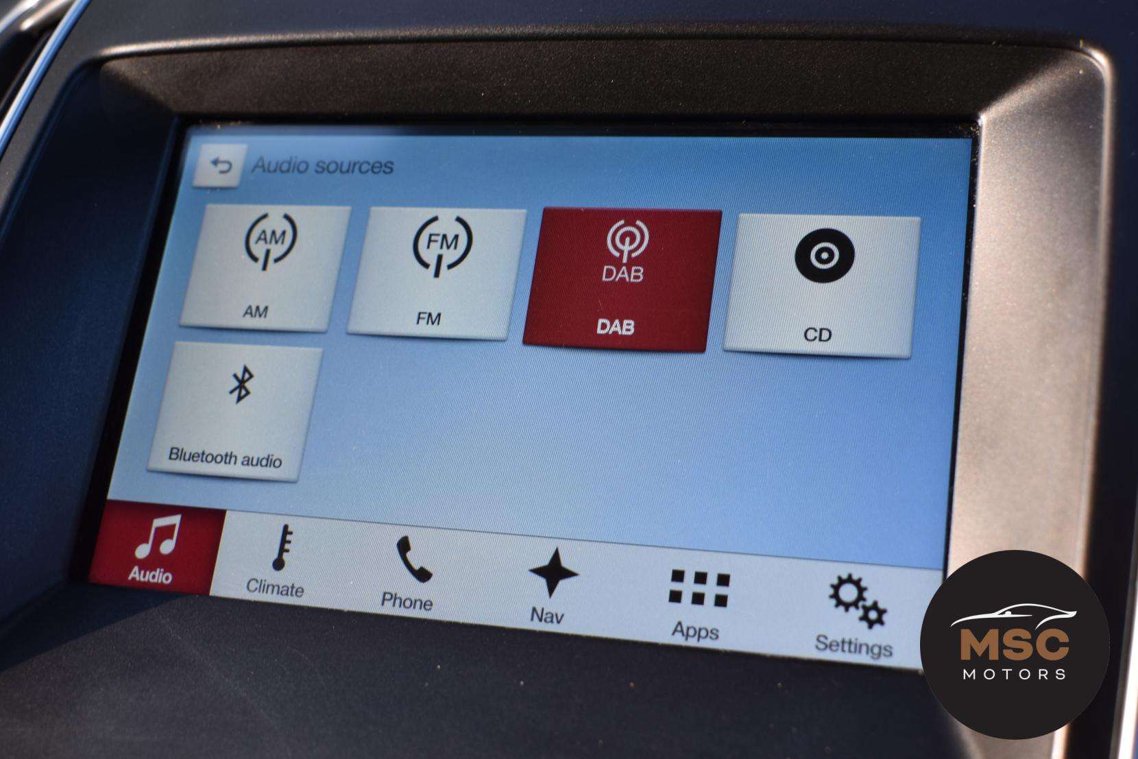 2017 FORD S-MAX 2017 FORD S-MAX