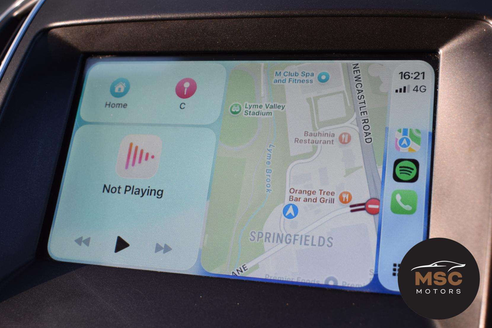 2017 FORD S-MAX 2017 FORD S-MAX