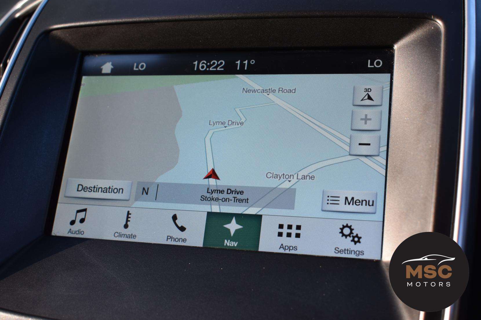 2017 FORD S-MAX 2017 FORD S-MAX