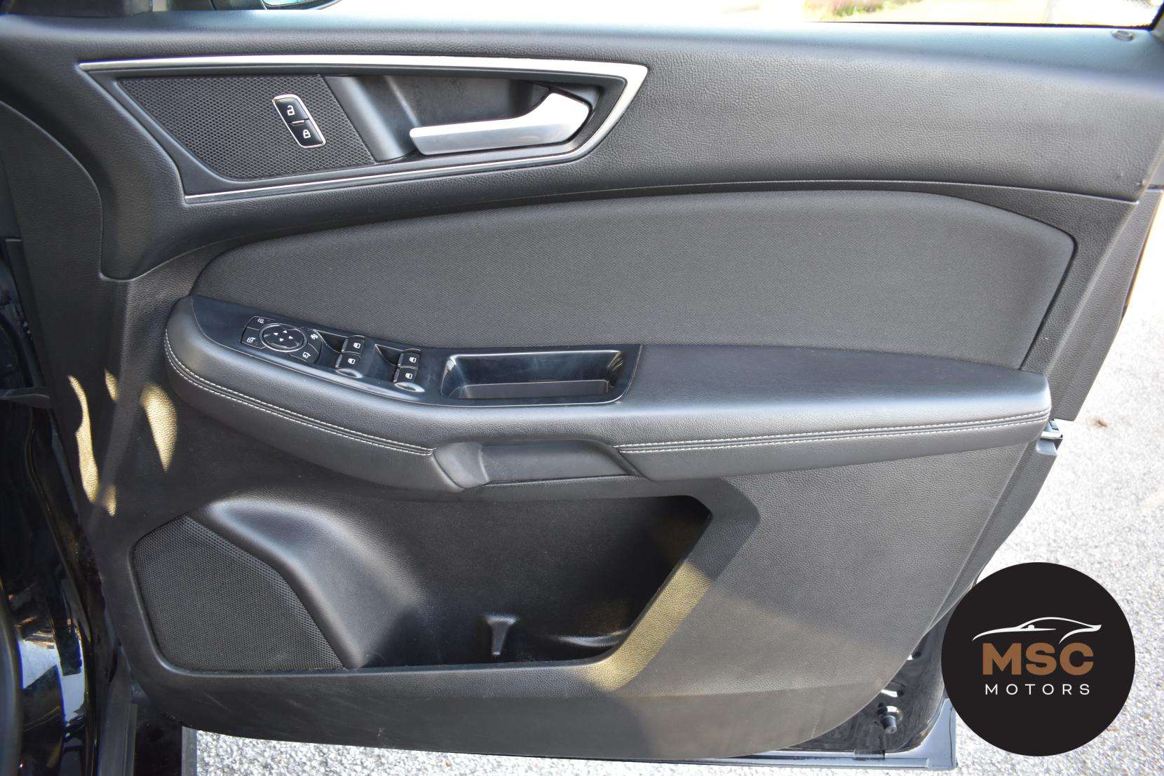 2017 FORD S-MAX 2017 FORD S-MAX