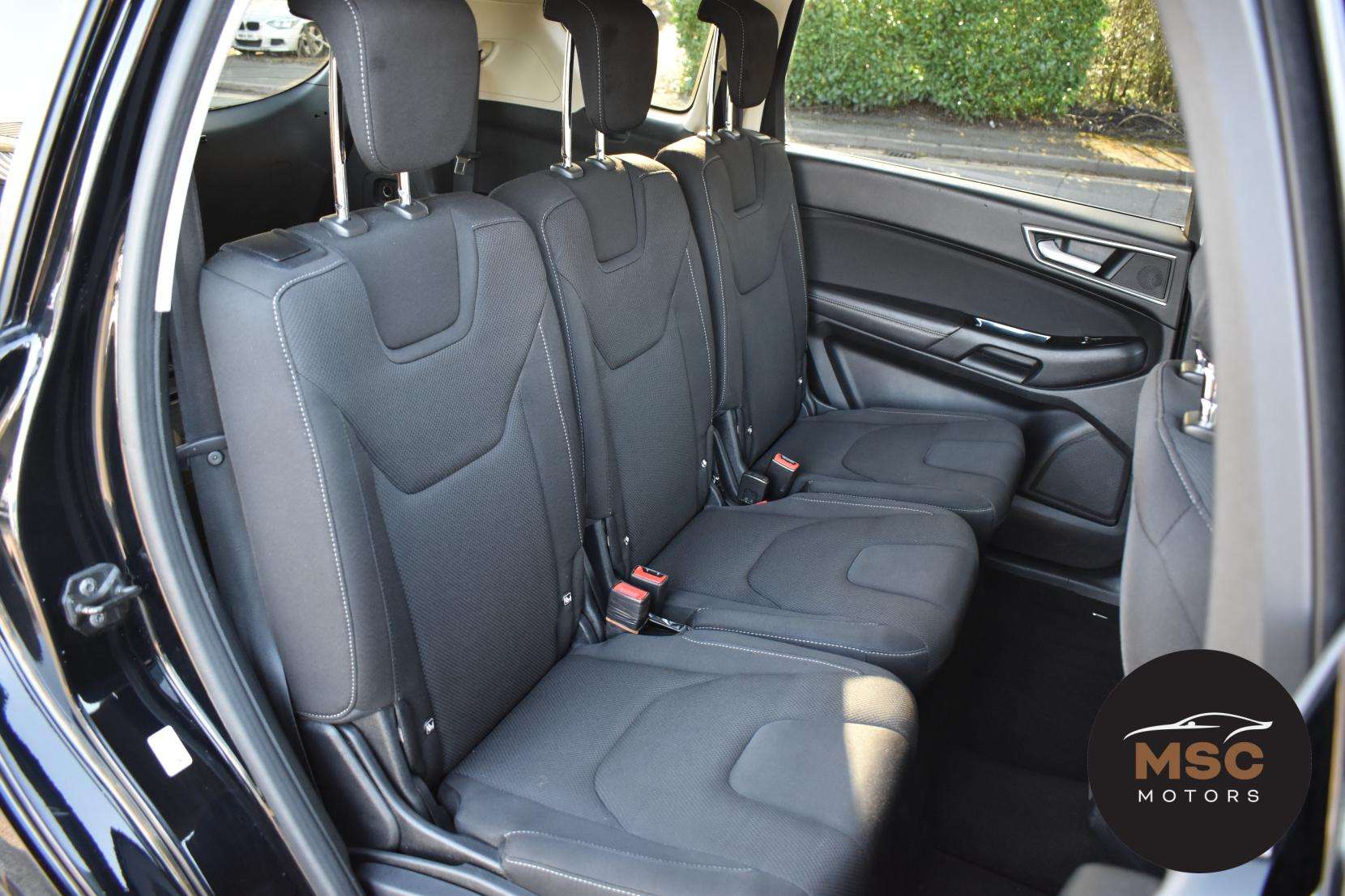 2017 FORD S-MAX 2017 FORD S-MAX