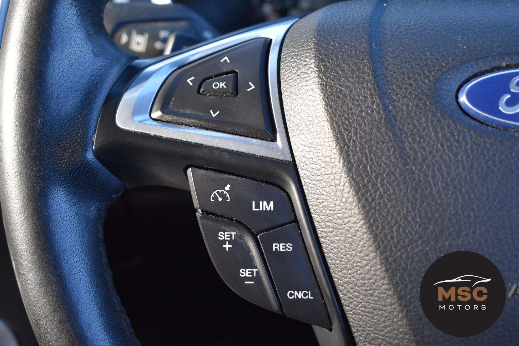 2017 FORD S-MAX 2017 FORD S-MAX