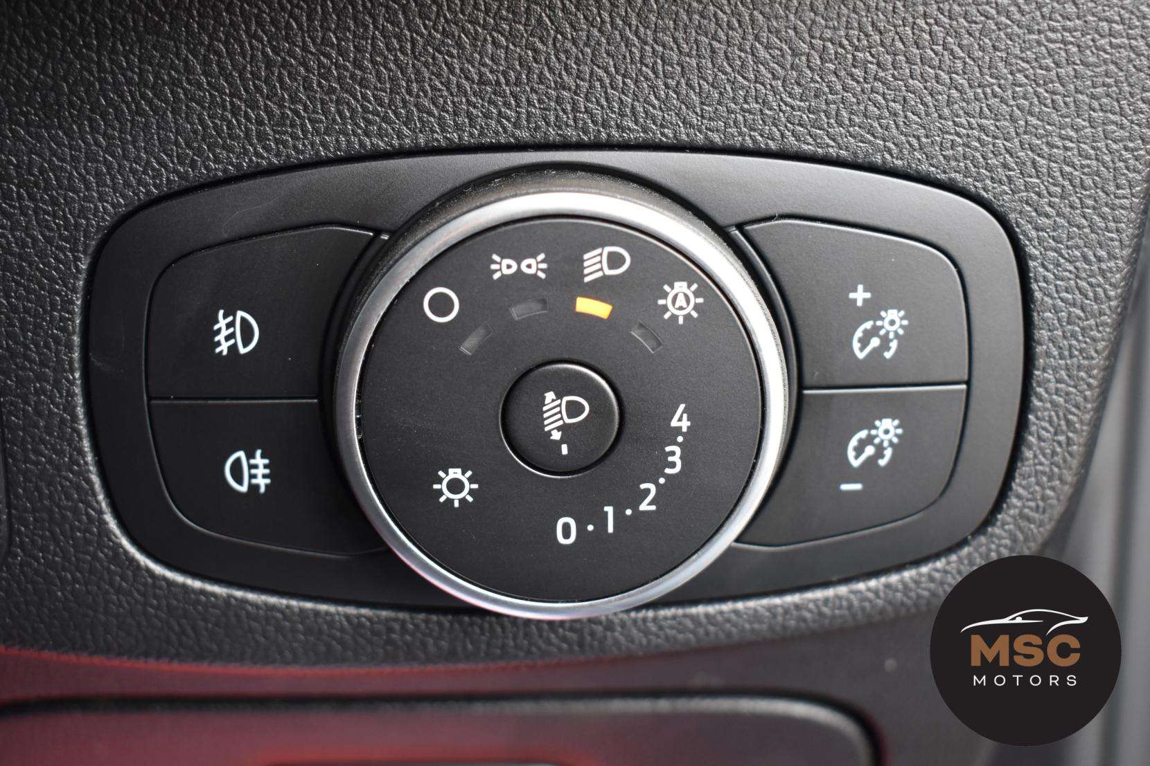 2020 FORD FOCUS 2020 FORD FOCUS