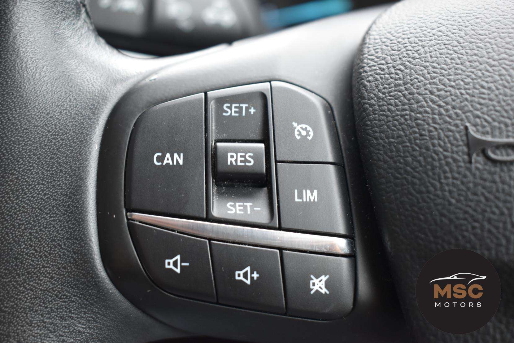 2020 FORD FOCUS 2020 FORD FOCUS