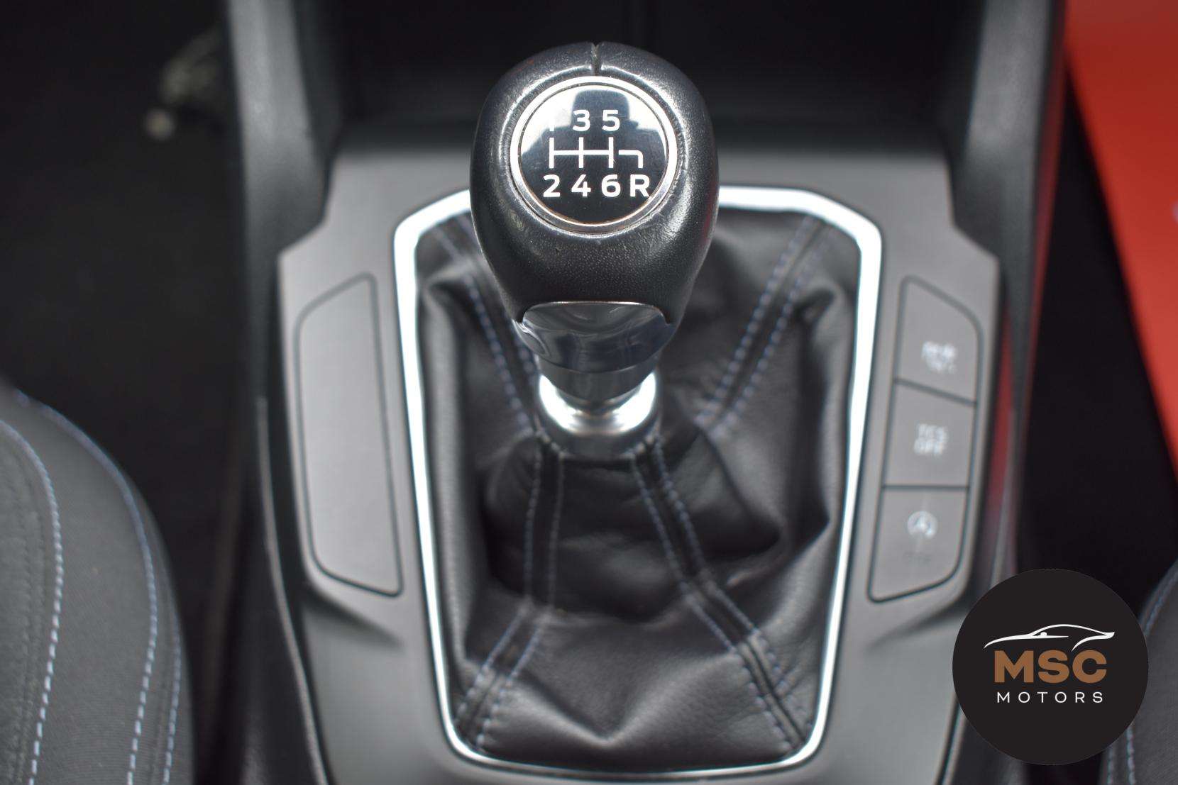2020 FORD FOCUS 2020 FORD FOCUS