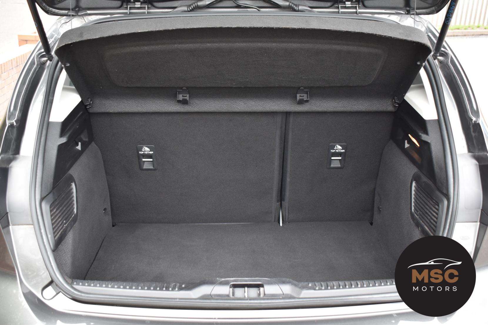 2020 FORD FOCUS 2020 FORD FOCUS