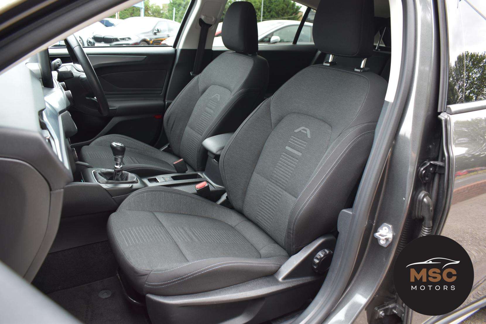 2020 FORD FOCUS 2020 FORD FOCUS