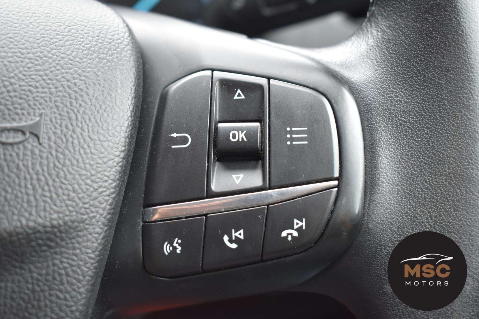 2020 FORD FOCUS 2020 FORD FOCUS