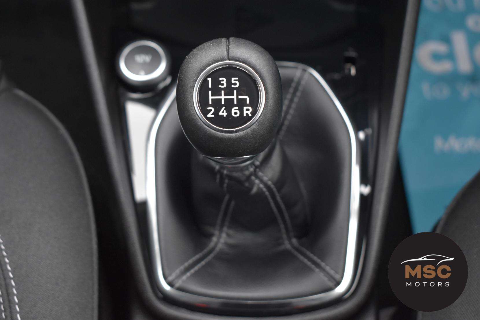 2018 FORD FIESTA 2018 FORD FIESTA