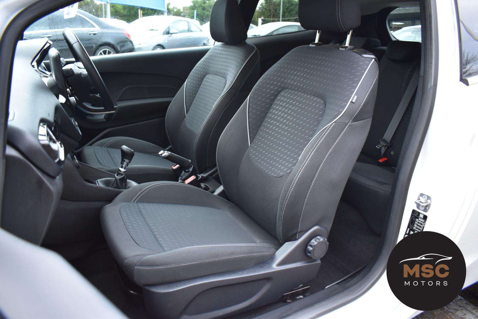 2018 FORD FIESTA 2018 FORD FIESTA