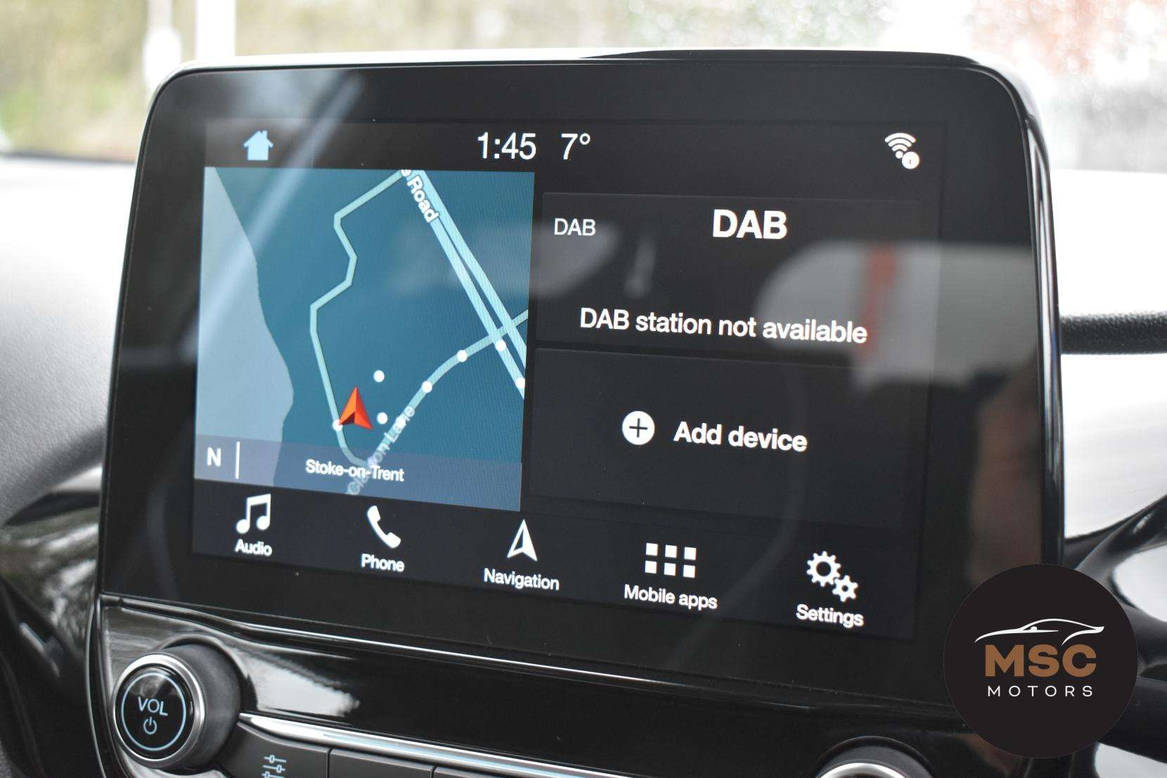 2018 FORD FIESTA 2018 FORD FIESTA