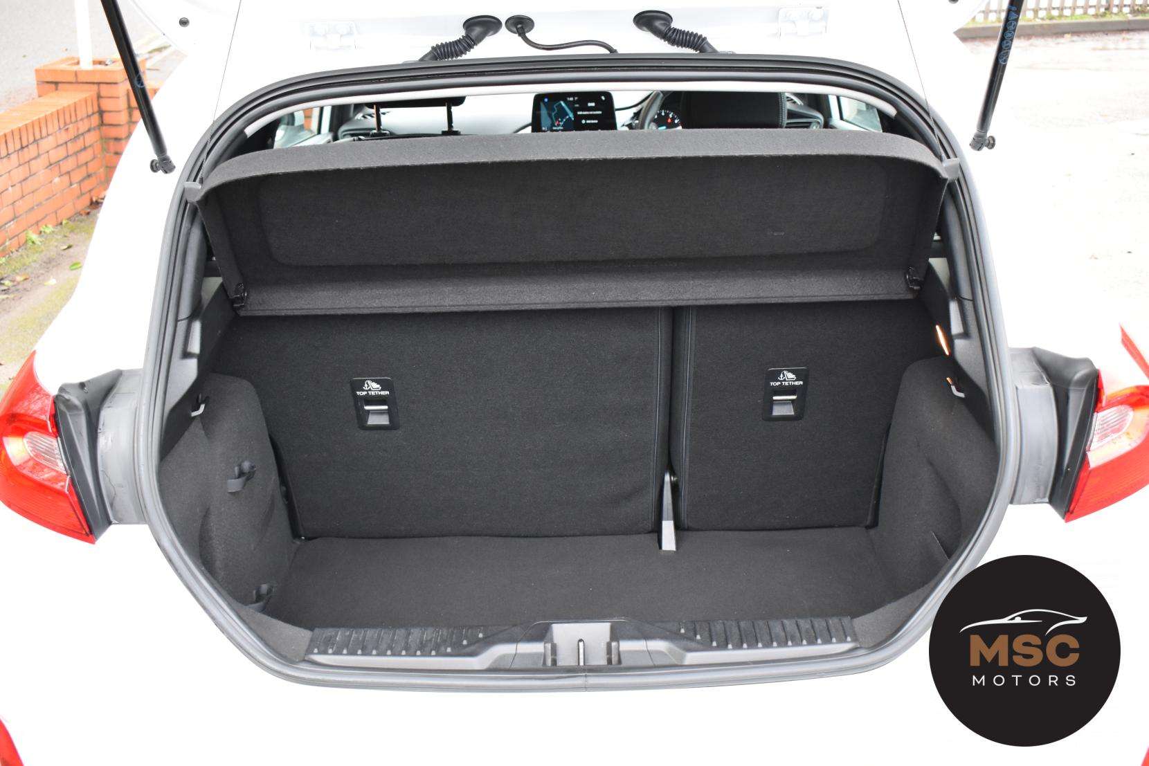 2018 FORD FIESTA 2018 FORD FIESTA