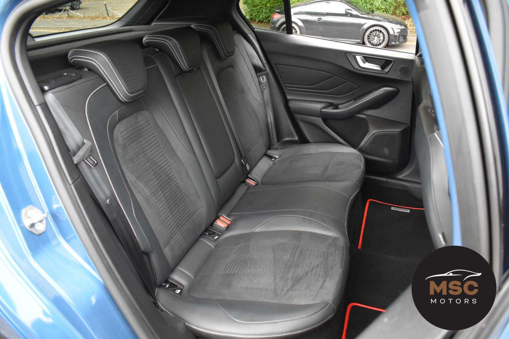 2019 FORD FOCUS 2019 FORD FOCUS