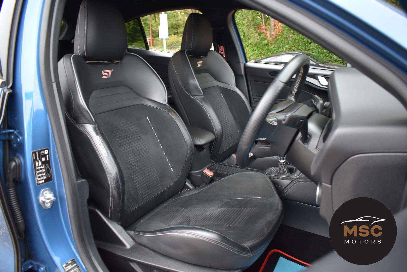 2019 FORD FOCUS 2019 FORD FOCUS