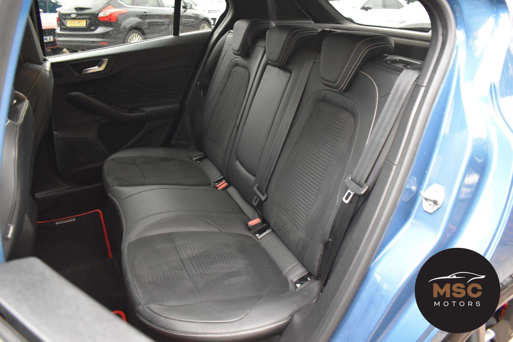 2019 FORD FOCUS 2019 FORD FOCUS