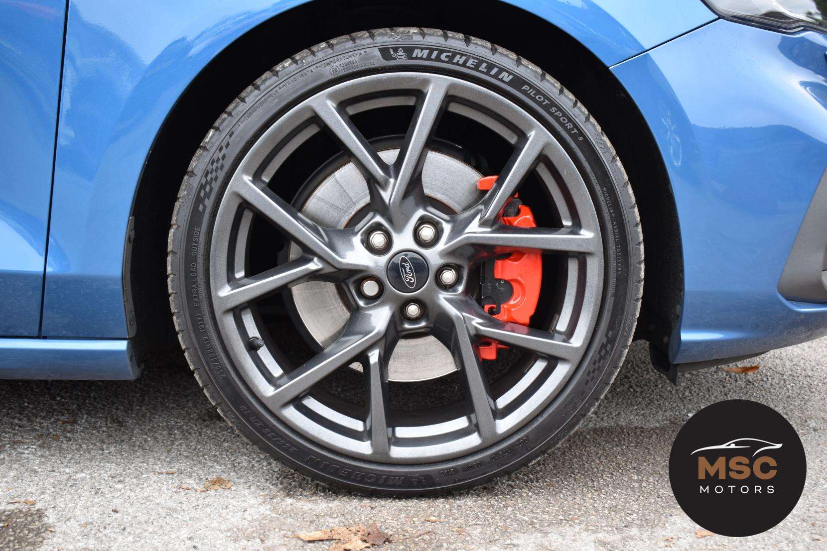 2019 FORD FOCUS 2019 FORD FOCUS