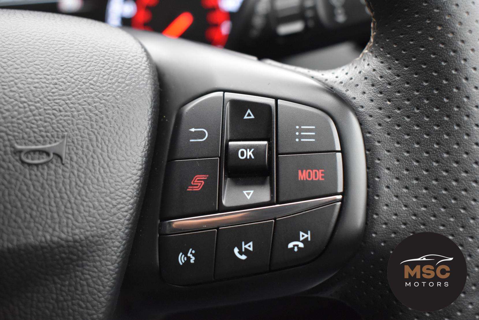 2019 FORD FOCUS 2019 FORD FOCUS