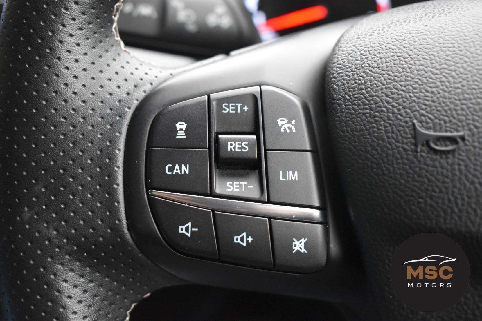 2019 FORD FOCUS 2019 FORD FOCUS