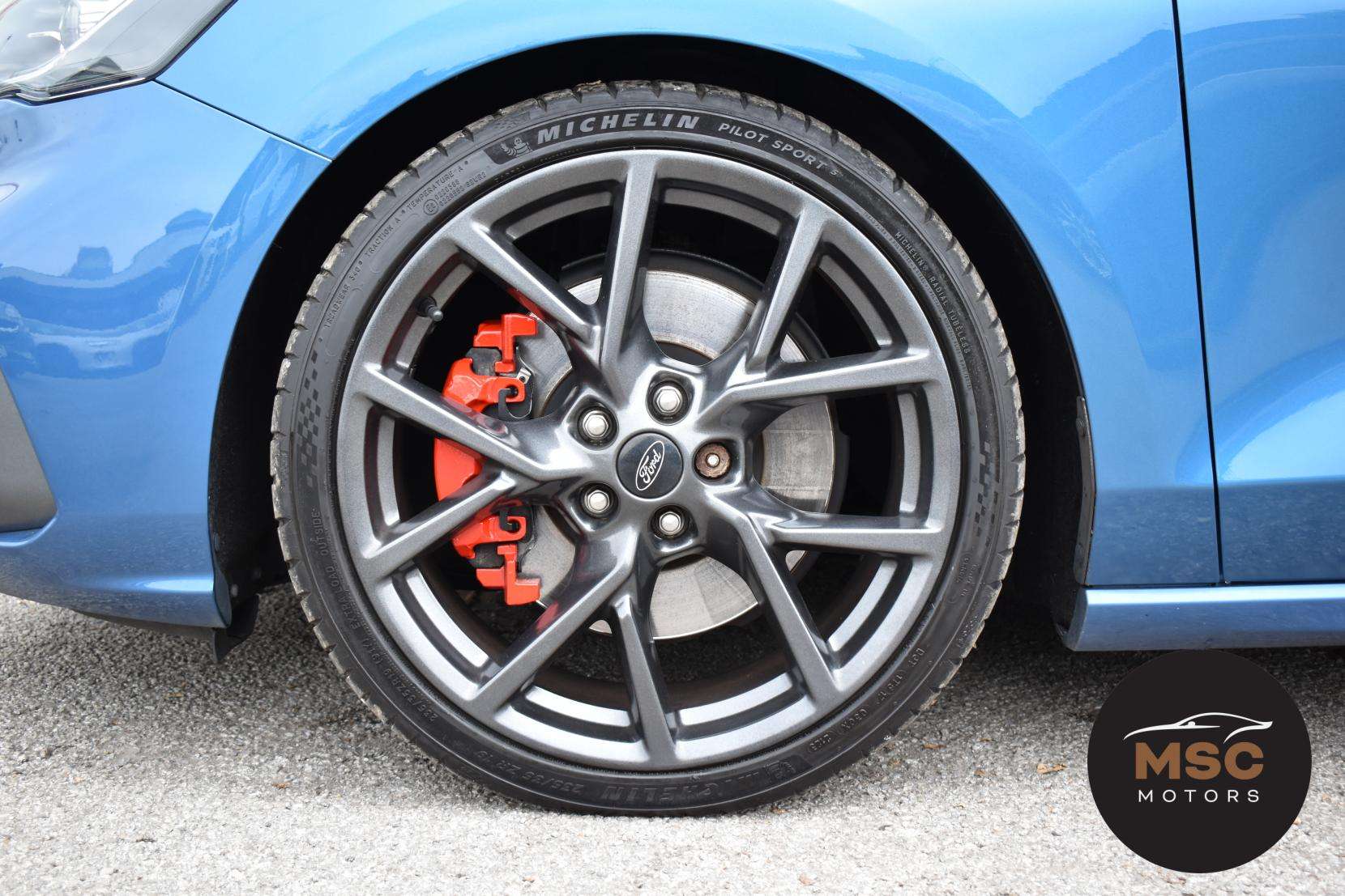 2019 FORD FOCUS 2019 FORD FOCUS