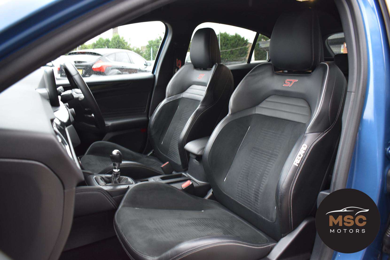 2019 FORD FOCUS 2019 FORD FOCUS