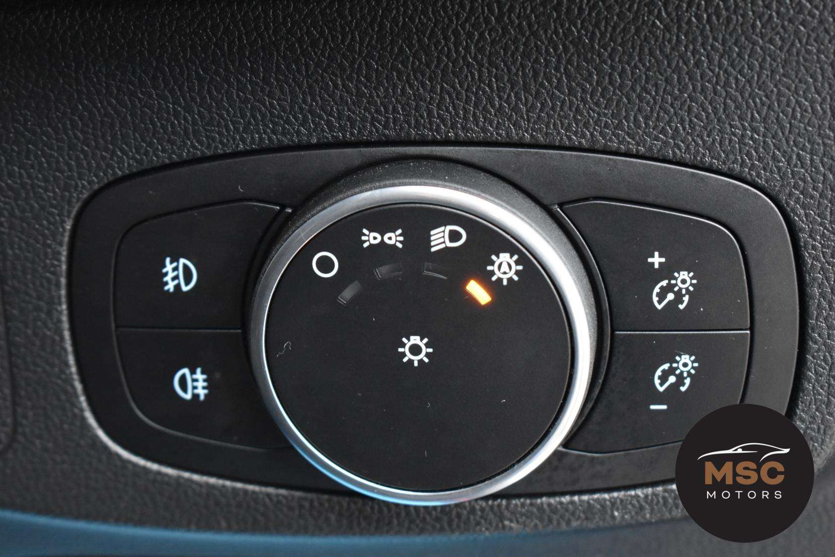 2019 FORD FOCUS 2019 FORD FOCUS