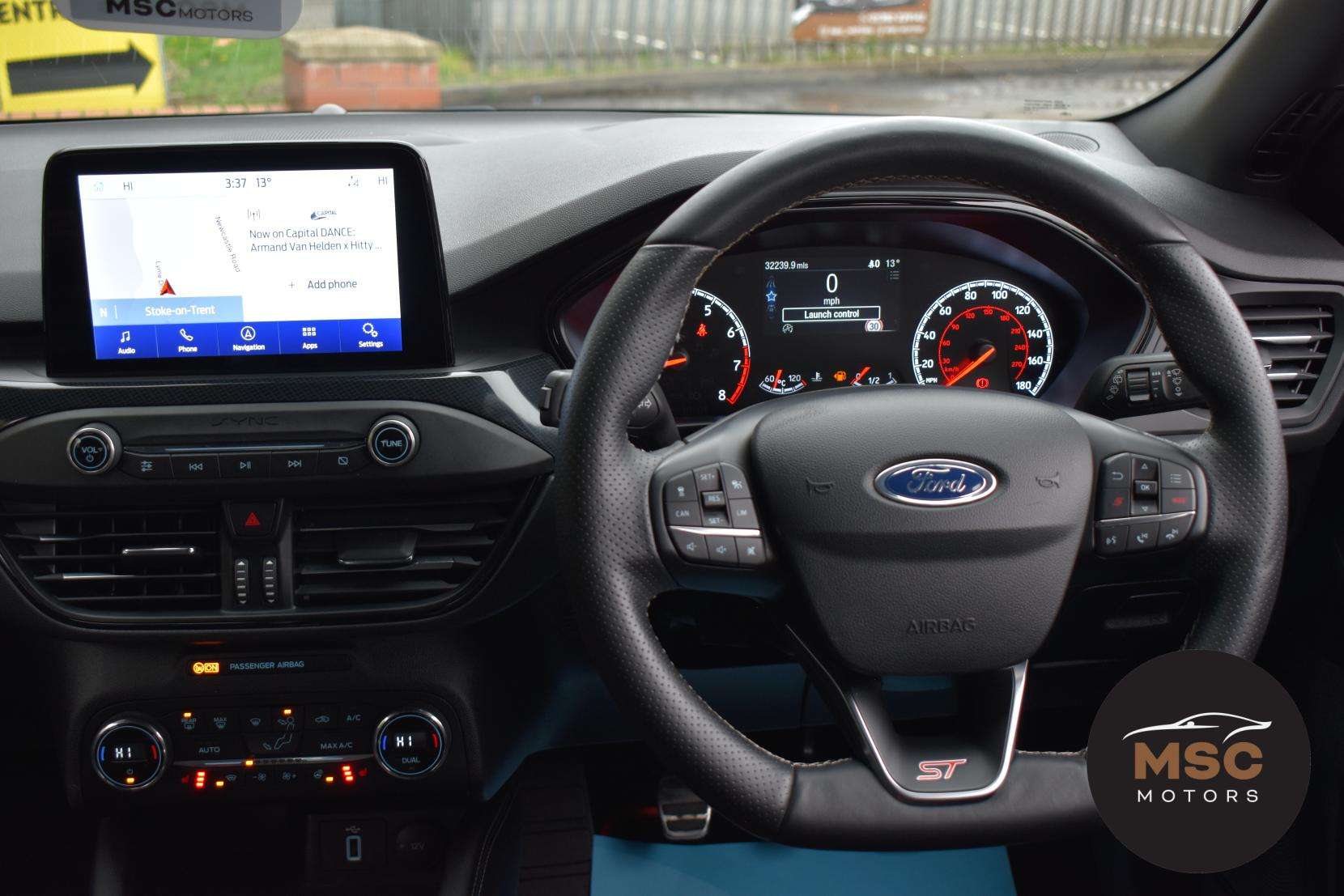 2019 FORD FOCUS 2019 FORD FOCUS