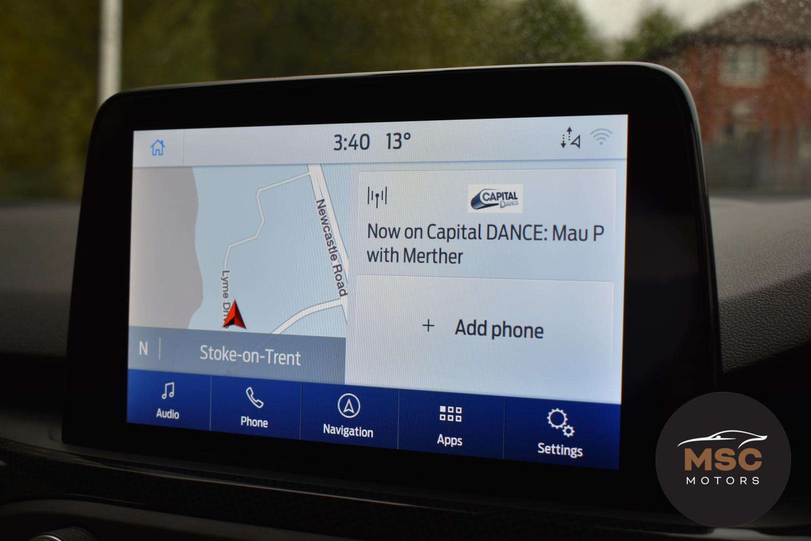 2019 FORD FOCUS 2019 FORD FOCUS