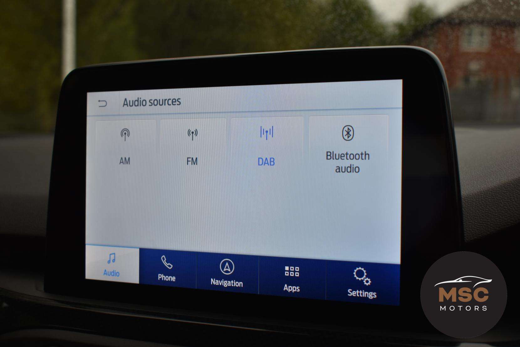 2019 FORD FOCUS 2019 FORD FOCUS