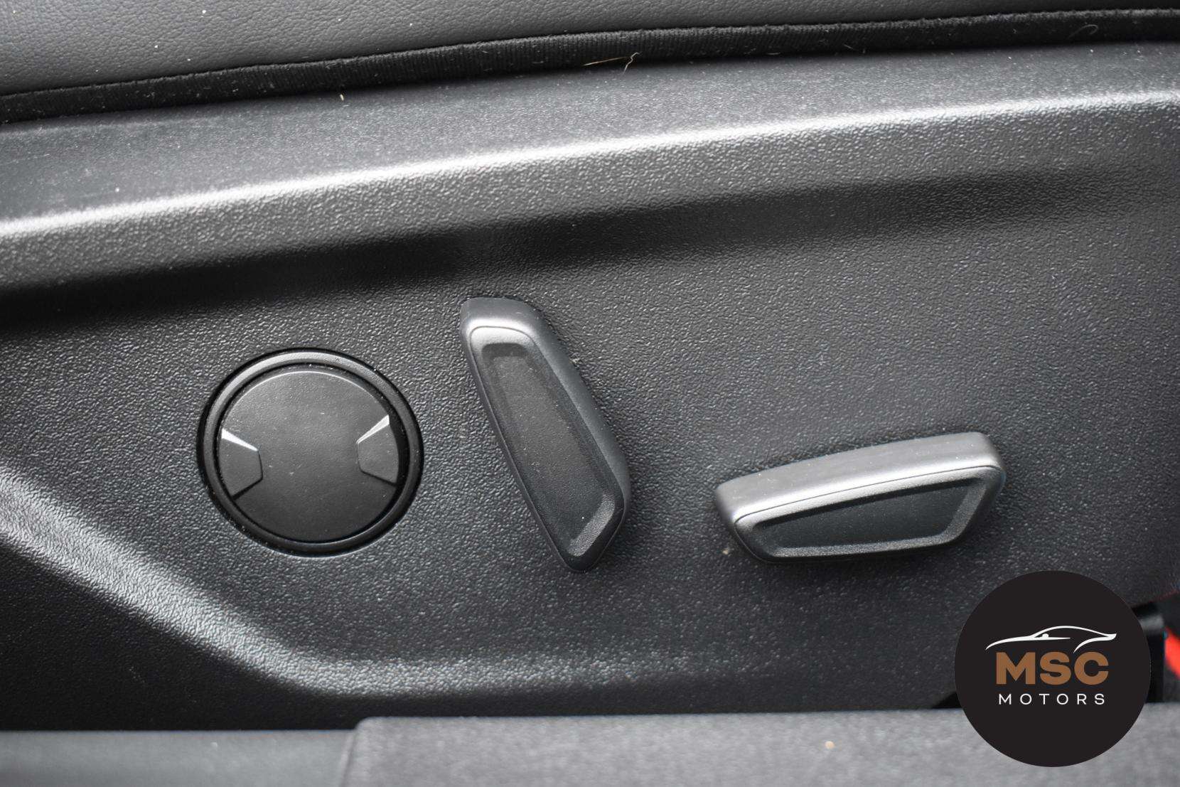 2019 FORD FOCUS 2019 FORD FOCUS