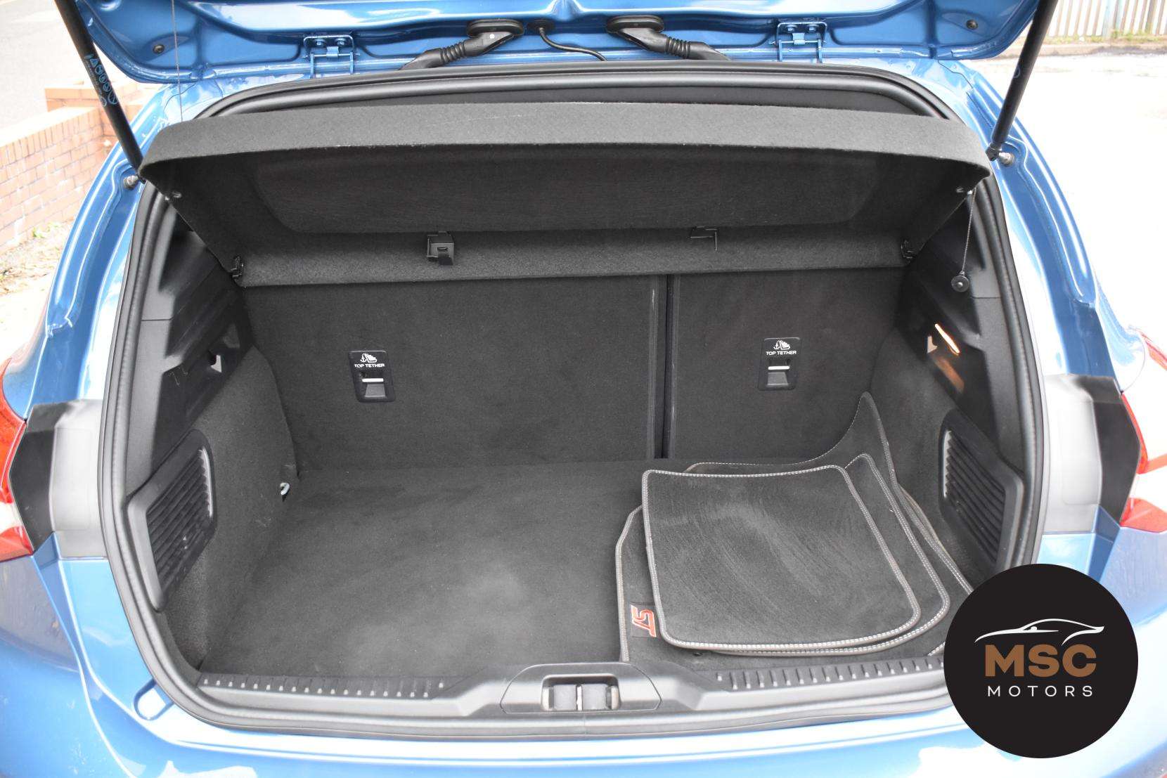 2019 FORD FOCUS 2019 FORD FOCUS