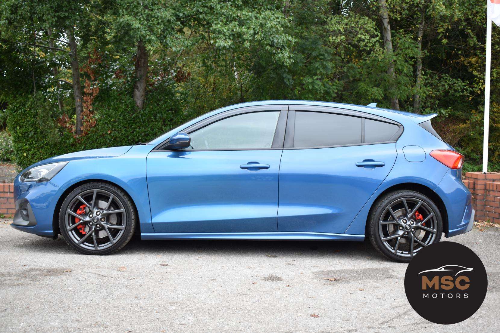 2019 FORD FOCUS 2019 FORD FOCUS