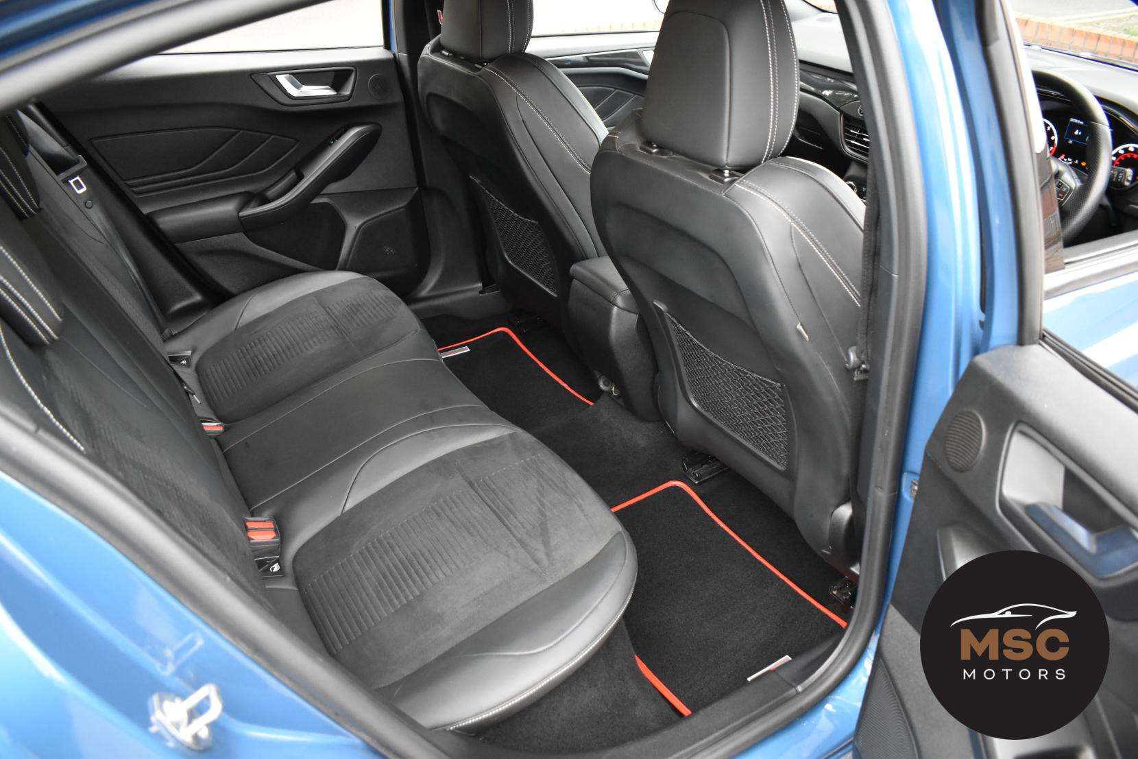 2019 FORD FOCUS 2019 FORD FOCUS