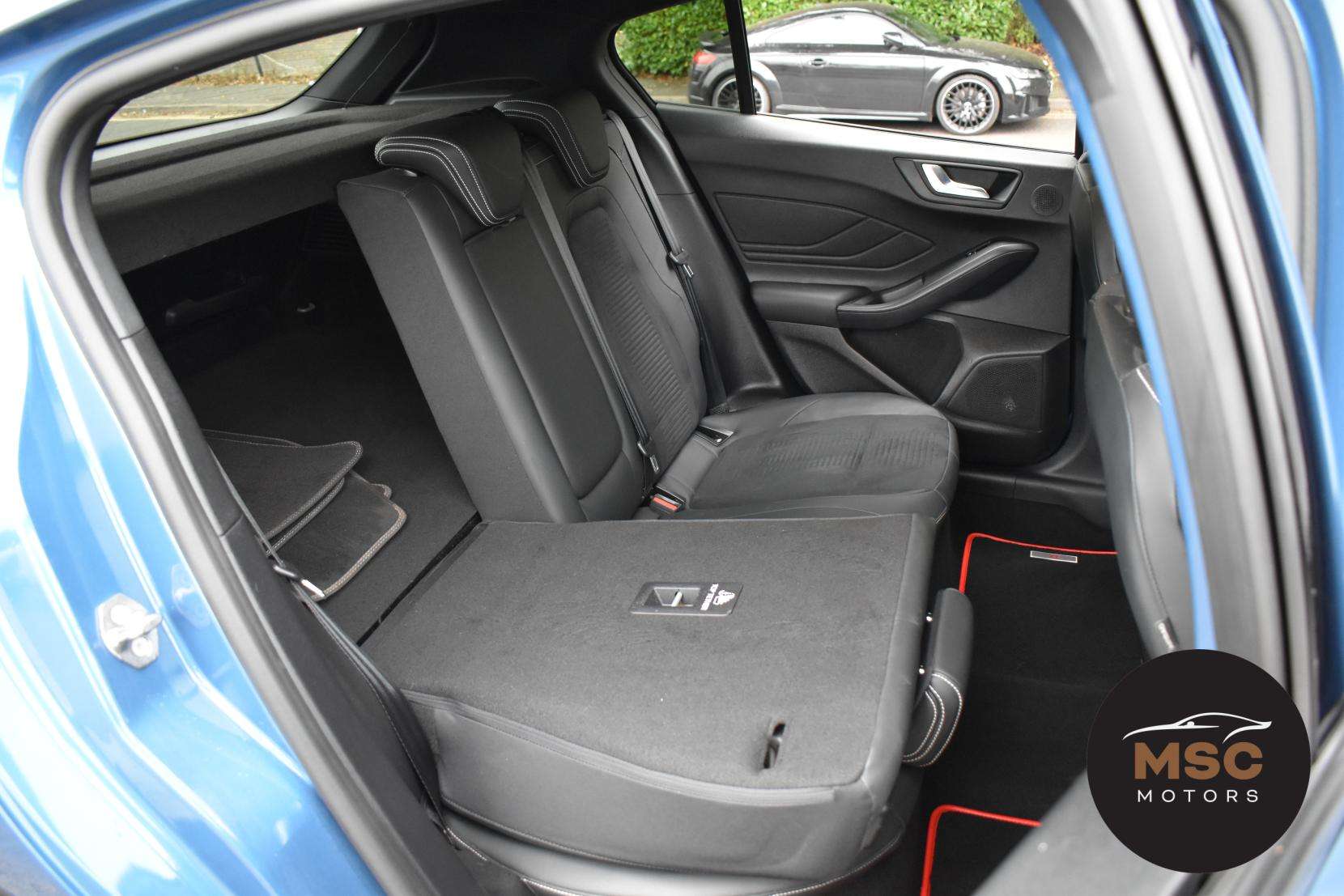 2019 FORD FOCUS 2019 FORD FOCUS