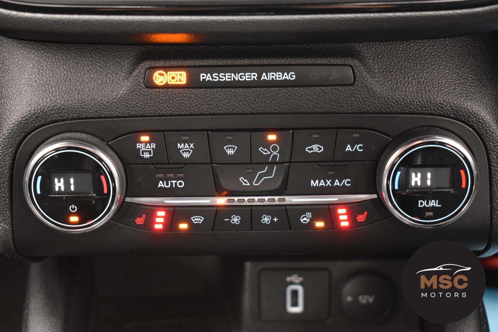 2019 FORD FOCUS 2019 FORD FOCUS