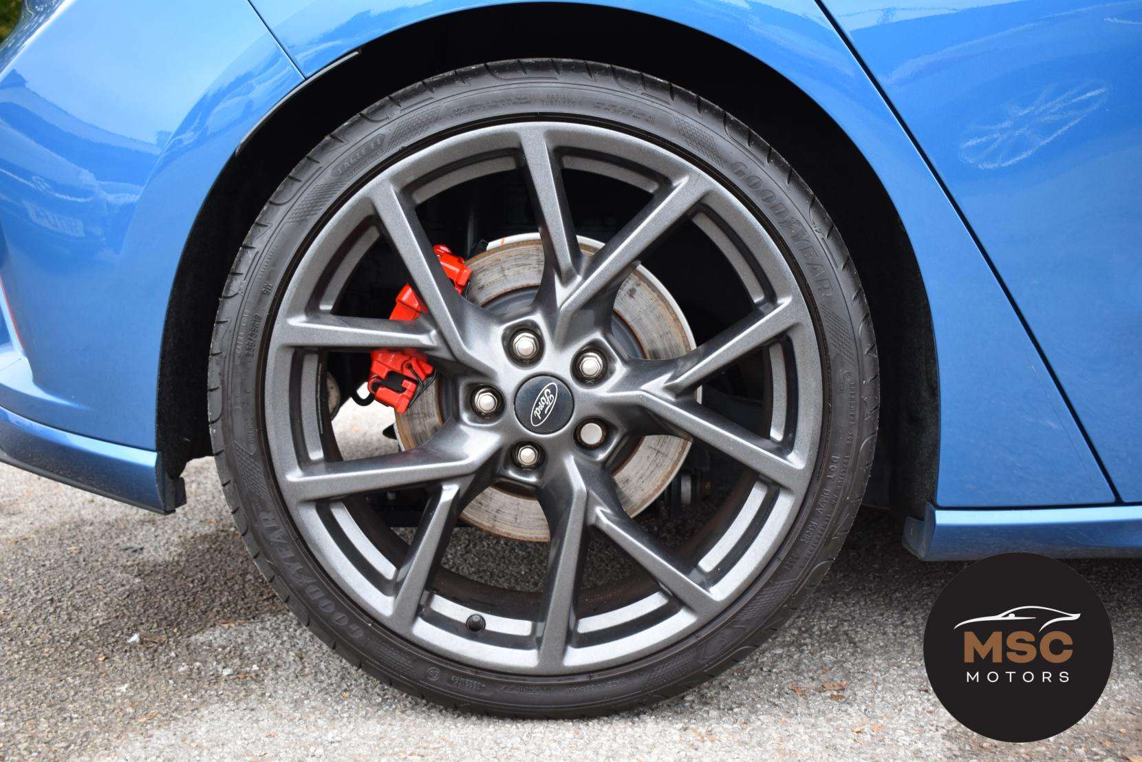 2019 FORD FOCUS 2019 FORD FOCUS