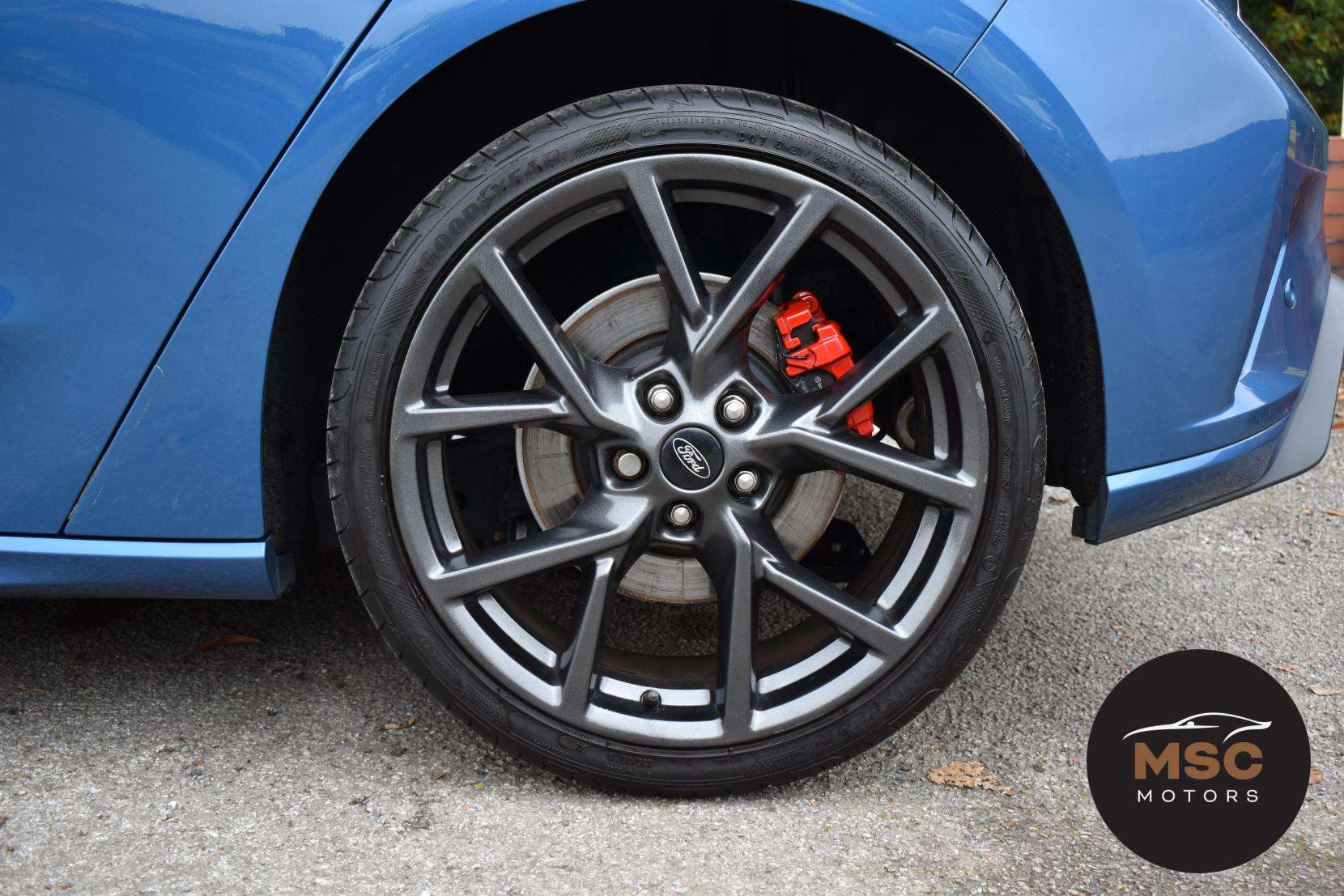 2019 FORD FOCUS 2019 FORD FOCUS