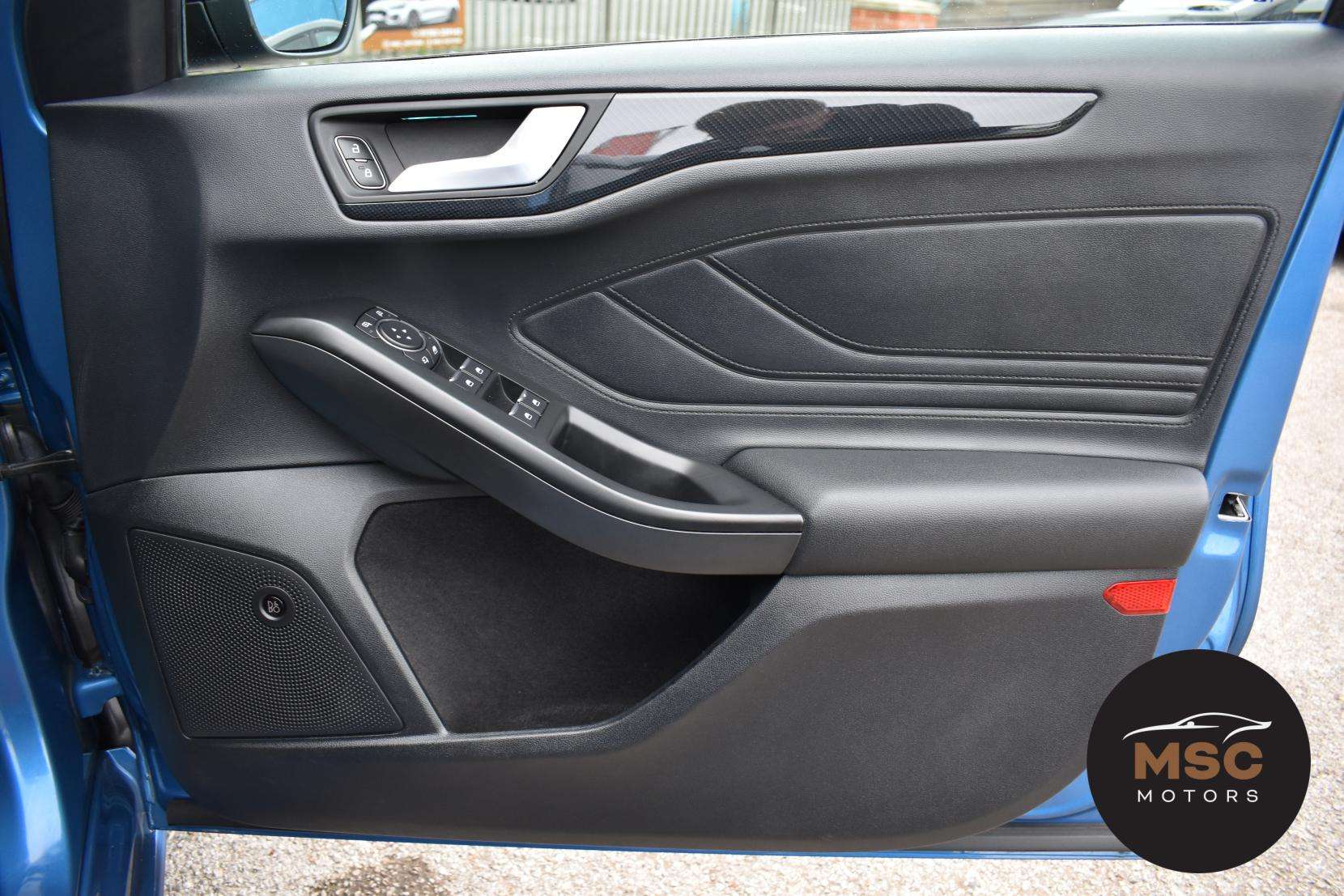 2019 FORD FOCUS 2019 FORD FOCUS