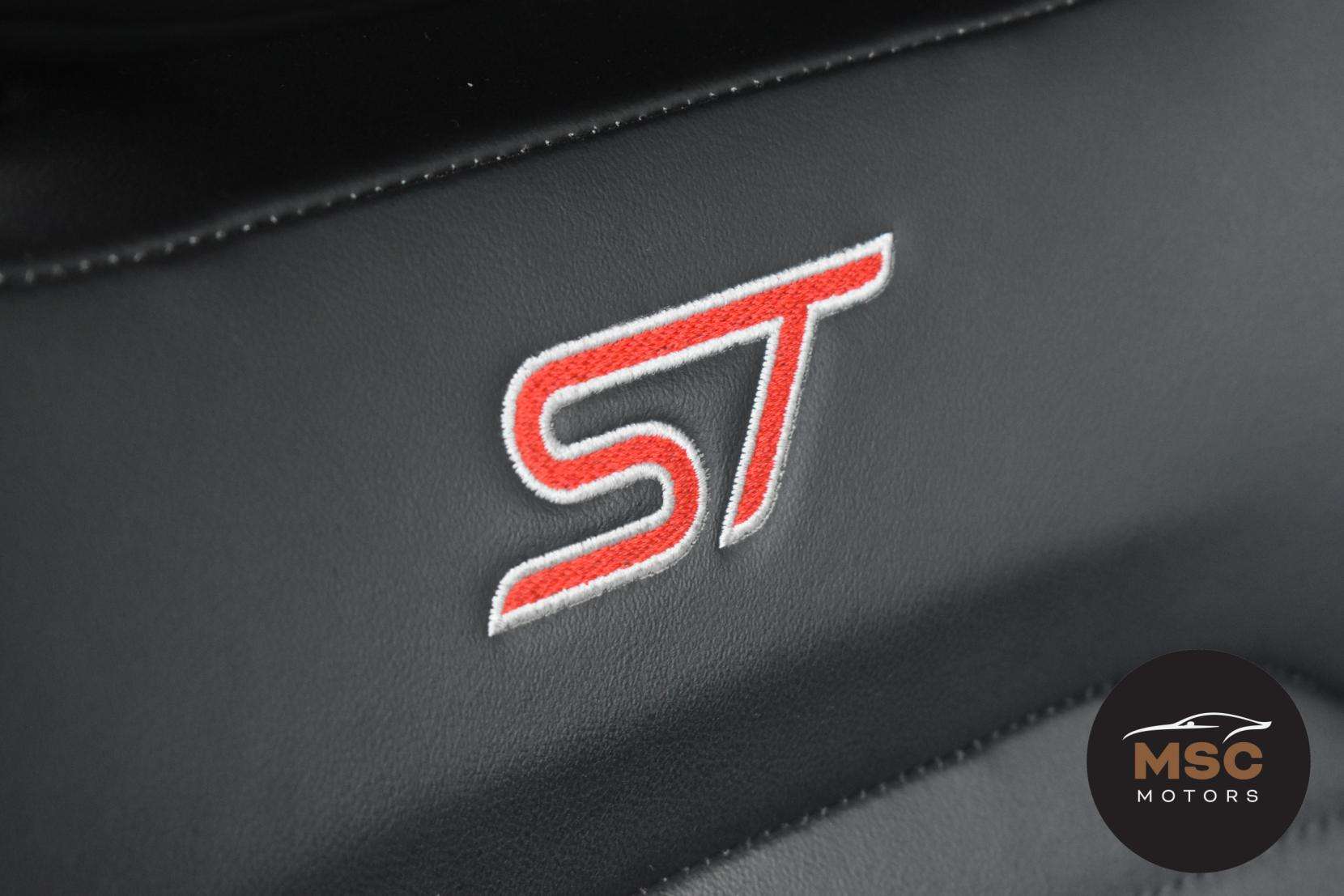 2019 FORD FOCUS 2019 FORD FOCUS