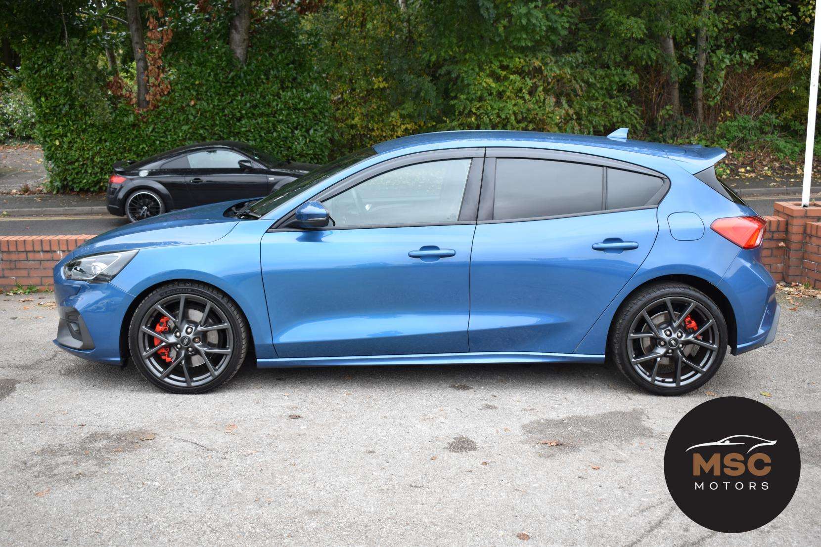 2019 FORD FOCUS 2019 FORD FOCUS