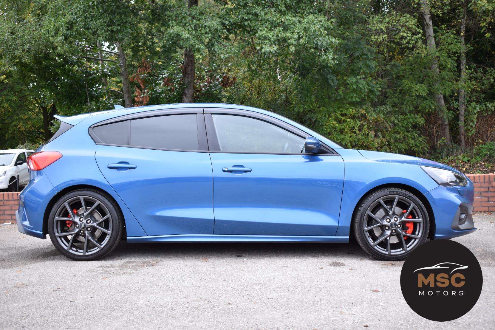 2019 FORD FOCUS 2019 FORD FOCUS