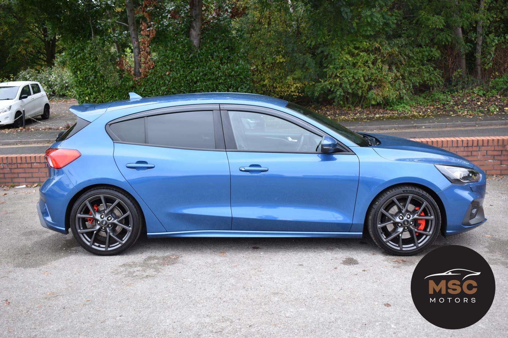 2019 FORD FOCUS 2019 FORD FOCUS