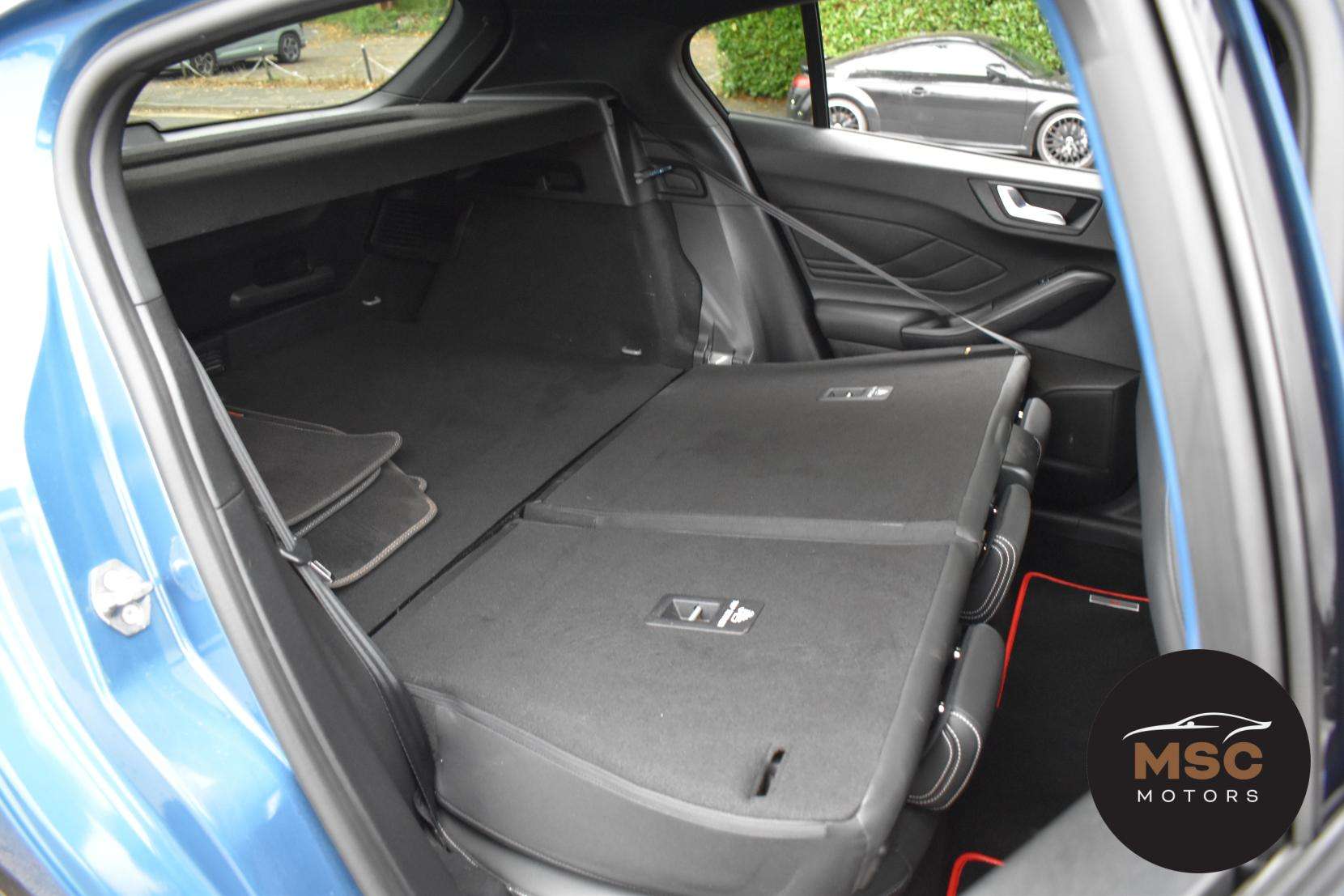 2019 FORD FOCUS 2019 FORD FOCUS