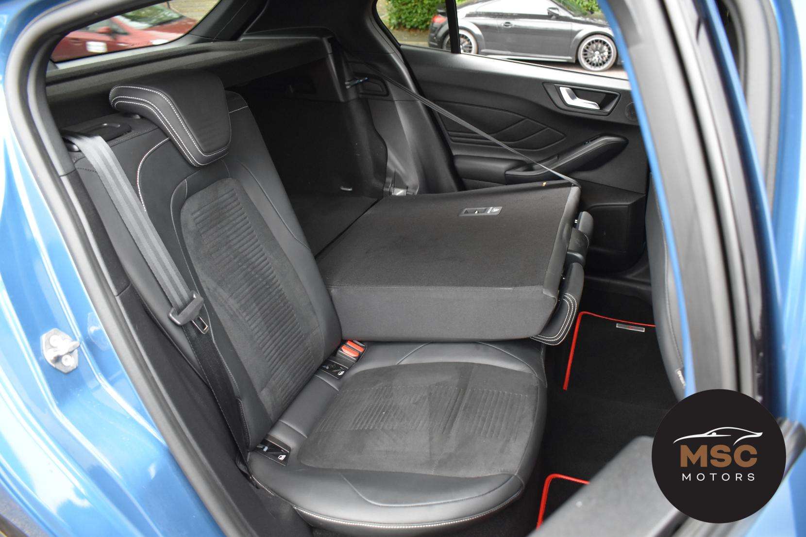 2019 FORD FOCUS 2019 FORD FOCUS